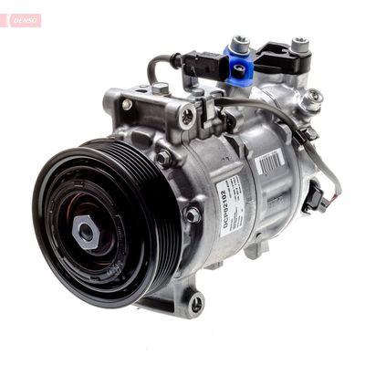 DENSO DCP02102 / Compressore, Climatizzatore