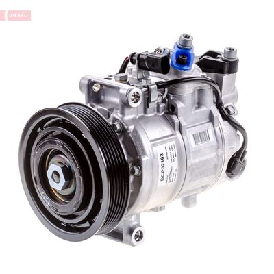 DENSO DCP02103 / Compressore, Climatizzatore