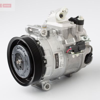 DENSO DCP11012 / Compressore, Climatizzatore