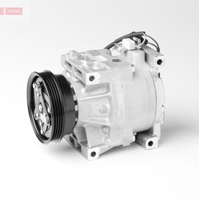 Compressor