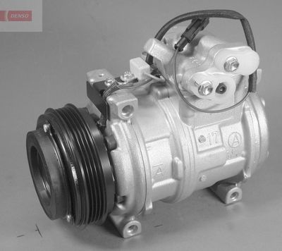 Compressor