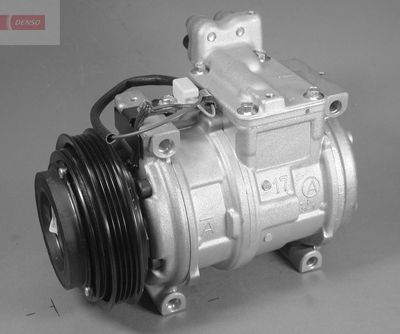 DENSO DCP12004 / Compressore, Climatizzatore