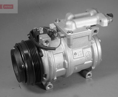 Compressor