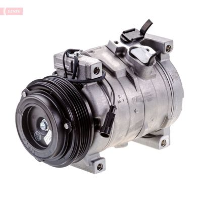 DENSO DCP12012 / Compressore, Climatizzatore
