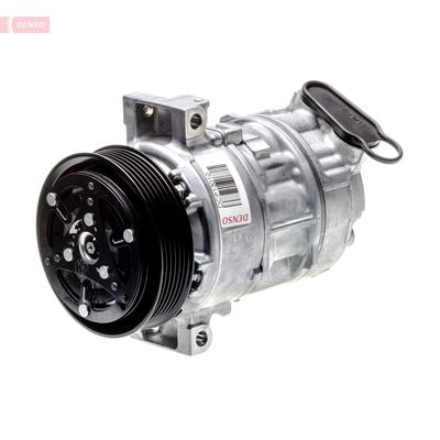 Compressor