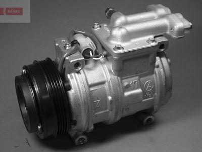 DENSO DCP14002 / Compressore, Climatizzatore