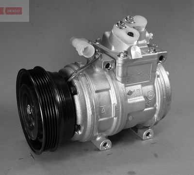 DENSO DCP14004 / Compressore, Climatizzatore