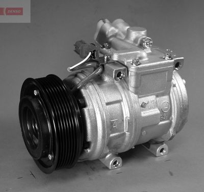 Compressor