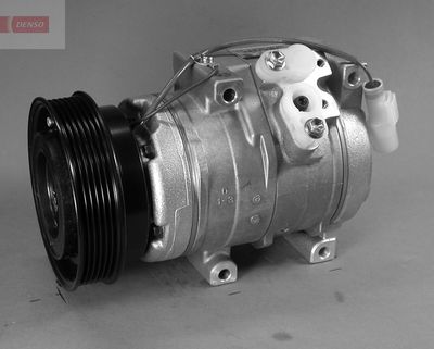 DENSO DCP14007 / Compressore, Climatizzatore