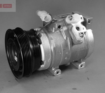 DENSO DCP14008 / Compressore, Climatizzatore