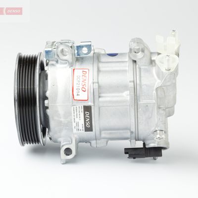 Compressor
