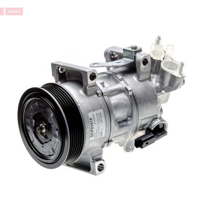 DENSO DCP21015 / Compressore, Climatizzatore