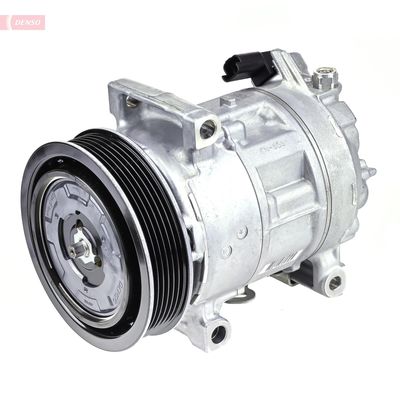 DENSO DCP21017 / Compressore, Climatizzatore