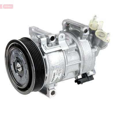 Compressor