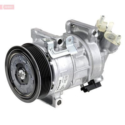DENSO DCP21022 / Compressore, Climatizzatore