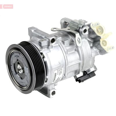 Compressor