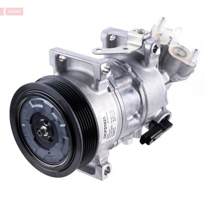 DENSO DCP21025 / Compressore, Climatizzatore