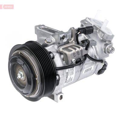 Compressor