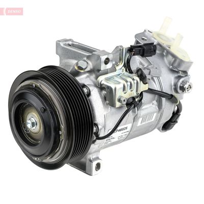 Compressor