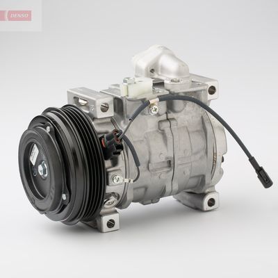 DENSO DCP47004 / Compressore, Climatizzatore
