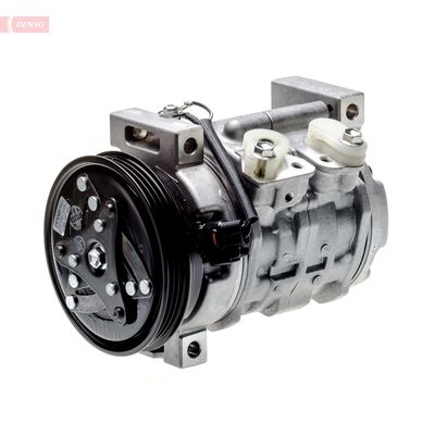 Compressor