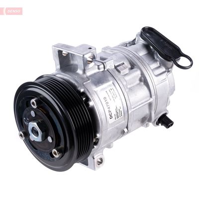Compressor