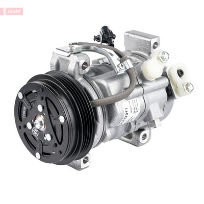 DENSO DCP47011 / Compressore, Climatizzatore