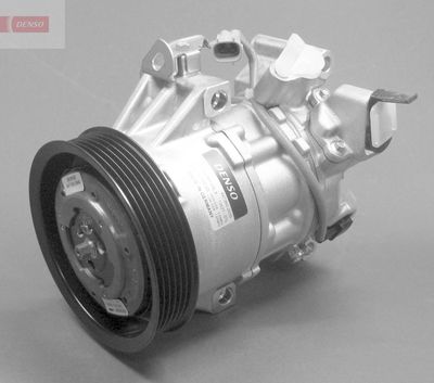 DENSO DCP50001 / Compressore, Climatizzatore