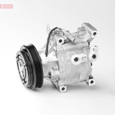 DENSO DCP50002 / Compressore, Climatizzatore
