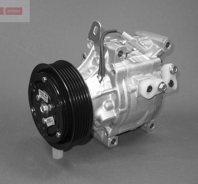 DENSO DCP50003 / Compressore, Climatizzatore
