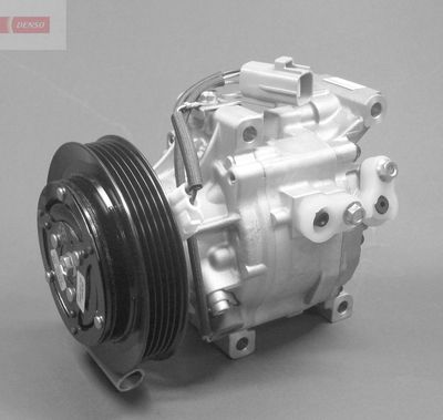 DENSO DCP50004 / Compressore, Climatizzatore