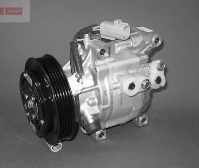 DENSO DCP50005 / Compressore, Climatizzatore