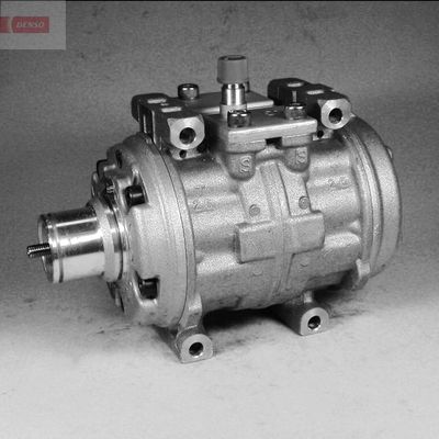 DENSO DCP99B03 / Compressore, Climatizzatore