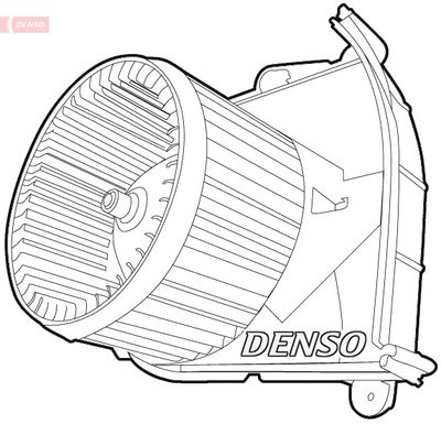DENSO DEA21006 / Ventilatore abitacolo