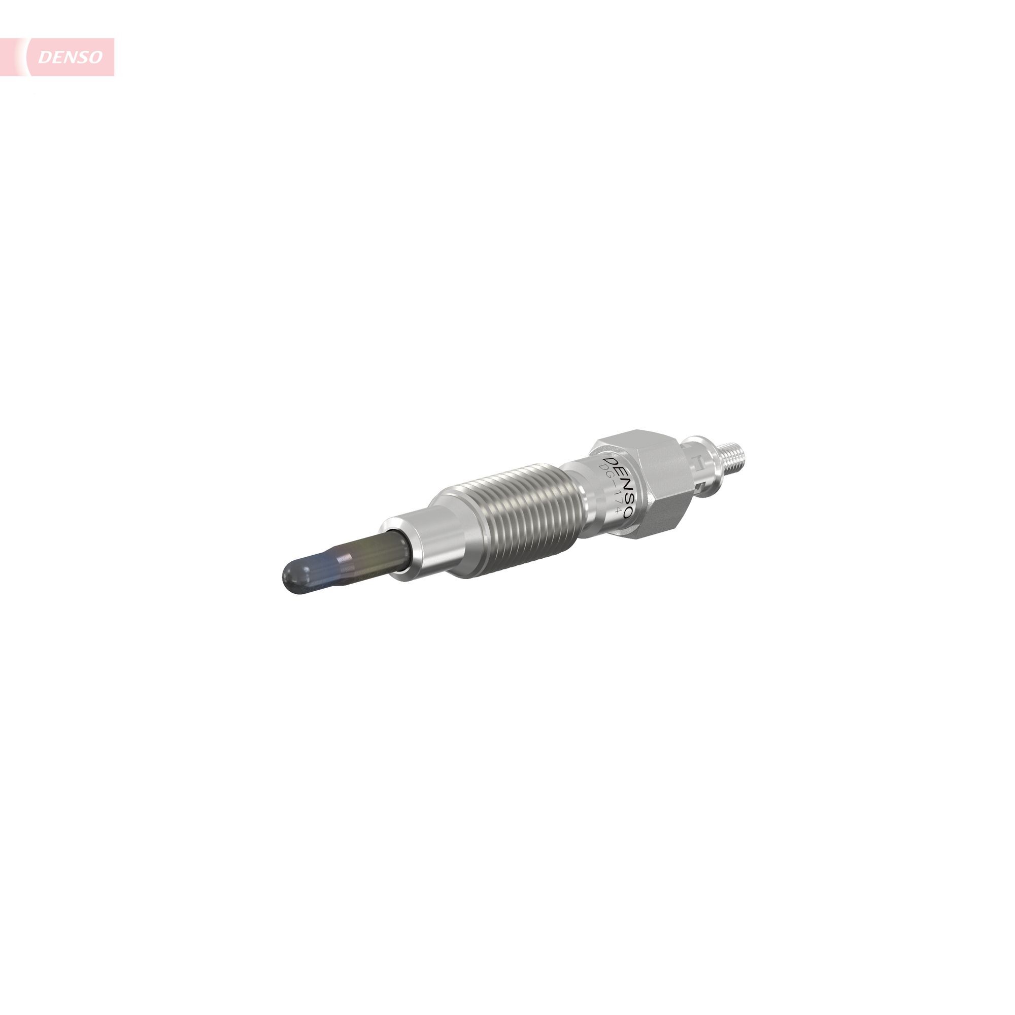 DENSO DG-174 / Candeletta