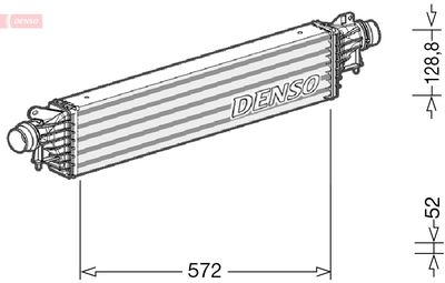 Intercooler