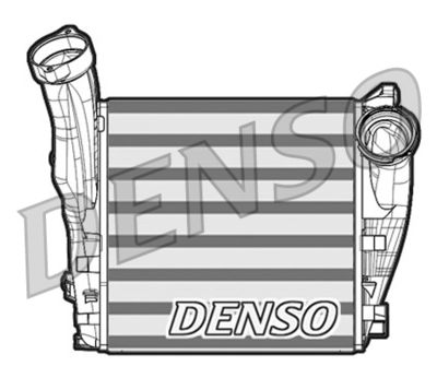 DENSO DIT28010 / Intercooler