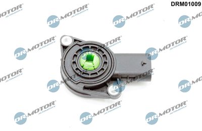 DENSO DRM01009 / Radiatore, Raffreddamento motore