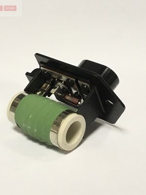 Resistor