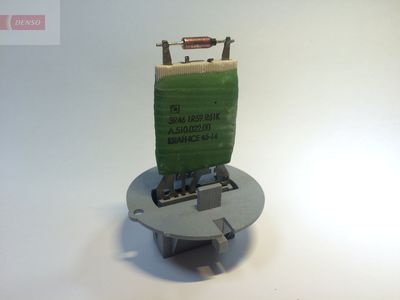 DENSO DRS21001 / Resistenza, Ventilatore abitacolo