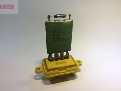 DENSO DRS23002 / Resistenza, Ventilatore abitacolo