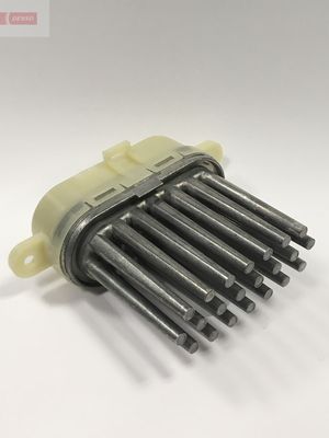 Resistor