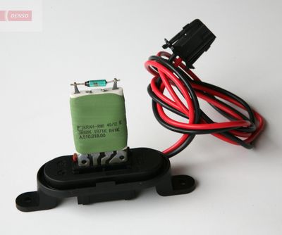 Resistor