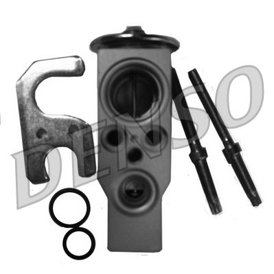 DENSO DVE21001 / Valvola ad espansione, Climatizzatore