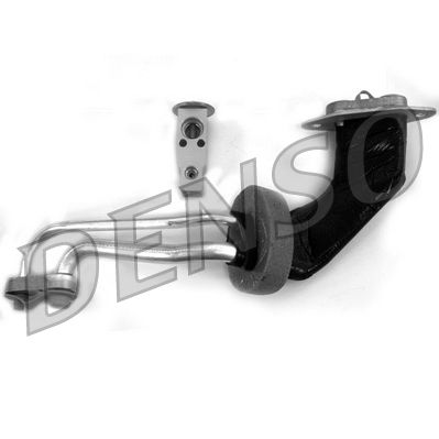 DENSO DVE23012 / Valvola ad espansione, Climatizzatore