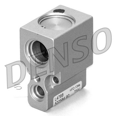 DENSO DVE23100 / Valvola ad espansione, Climatizzatore