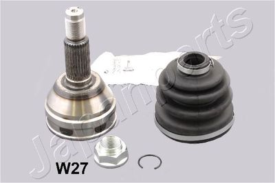 DENSO IW27 / Candela accensione Iridium Power
