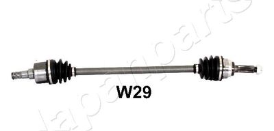 DENSO IW29 / Candela accensione Iridium Power