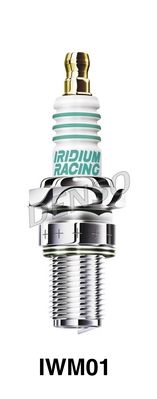 DENSO IWM01-32 / Candela accensione Iridium Racing