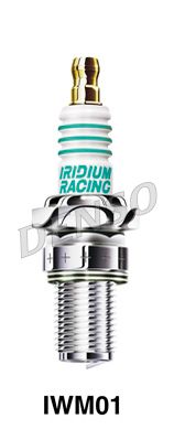 DENSO IWM01-34 / Candela accensione Iridium Racing